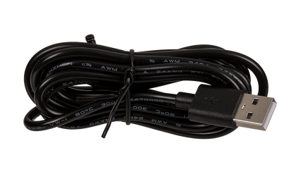 Mini humidifier/oil diffuser, Wooden Optic,