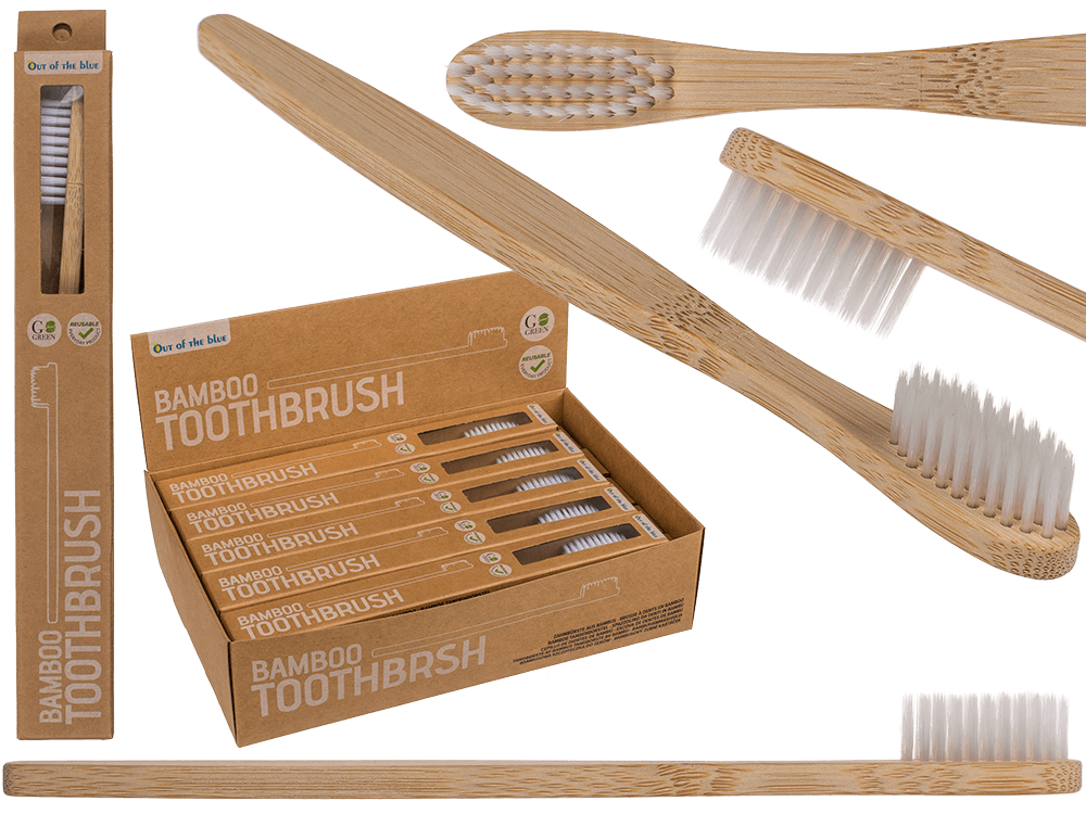 Toothbrush,