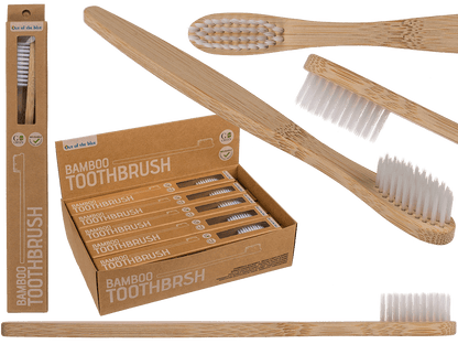 Toothbrush,