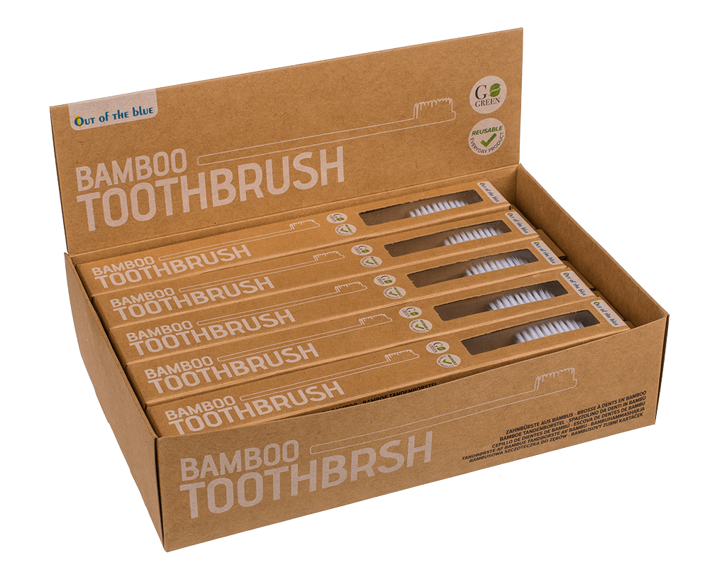 Toothbrush,