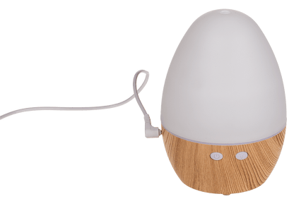 Humidifier/oil diffuser, Egg,