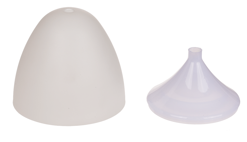 Humidifier/oil diffuser, Egg,