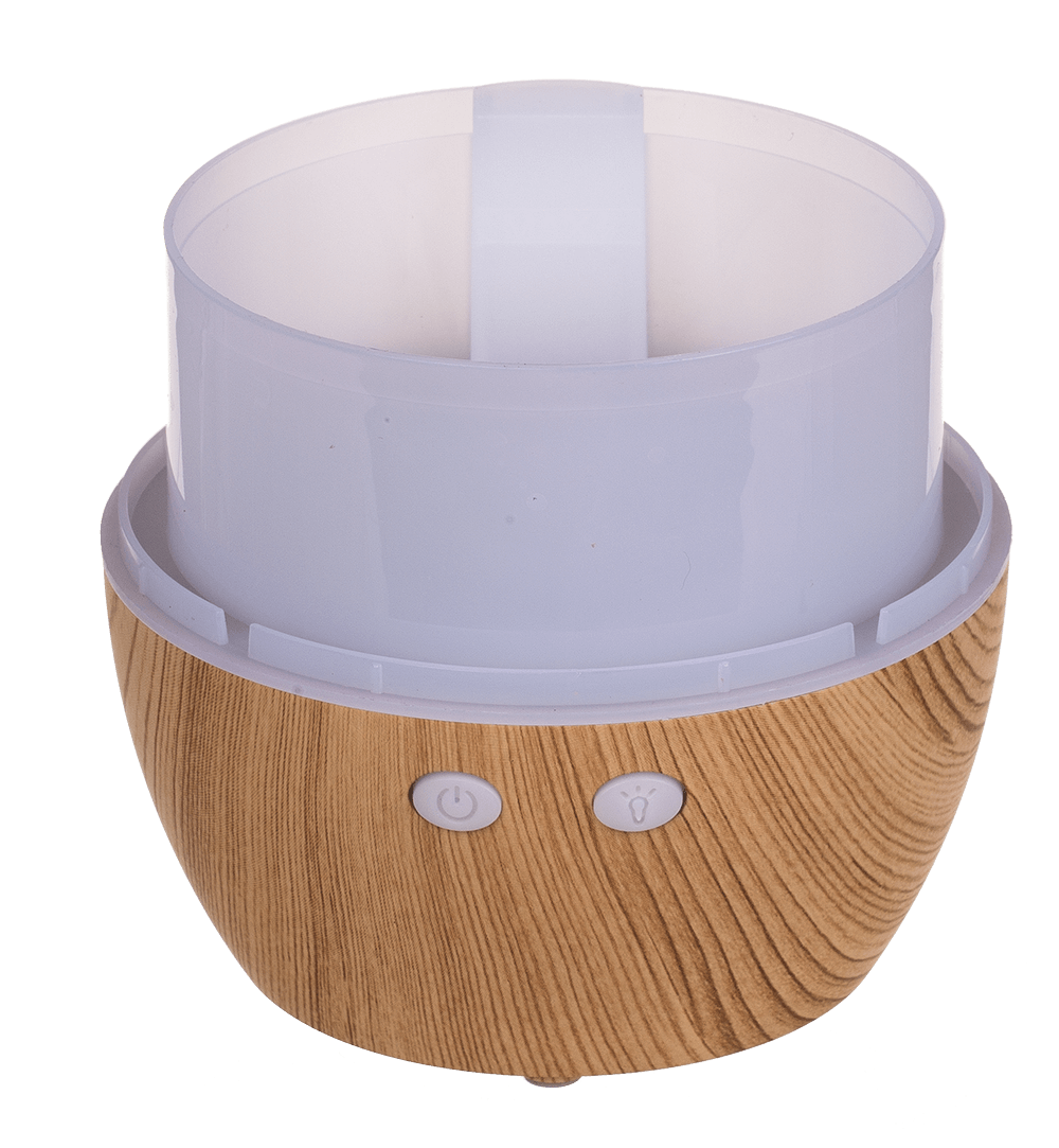 Humidifier/oil diffuser, Egg,
