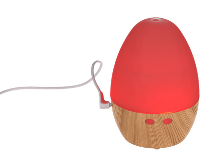 Humidifier/oil diffuser, Egg,