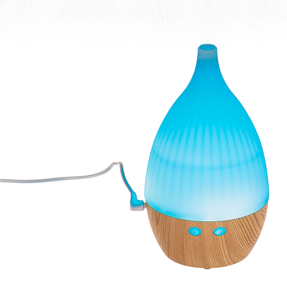 Humidifier/oil diffuser, Dome,