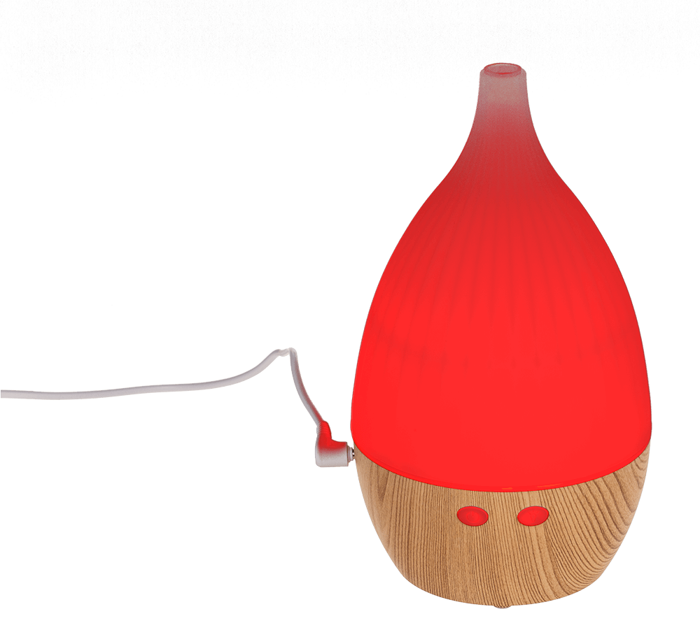 Humidifier/oil diffuser, Dome,