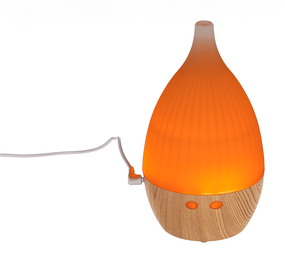 Humidifier/oil diffuser, Dome,