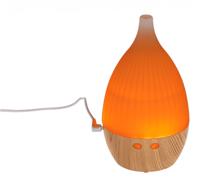 Humidifier/oil diffuser, Dome,