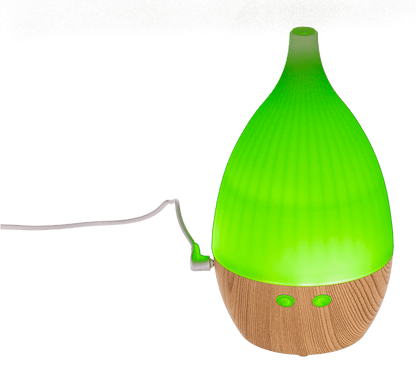 Humidifier/oil diffuser, Dome,