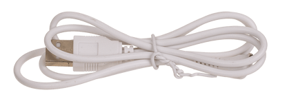 Humidifier/oil diffuser, Wooden Optic II,