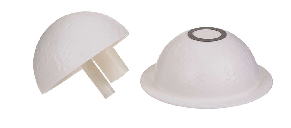 Humidifier/oil diffuser, planet,