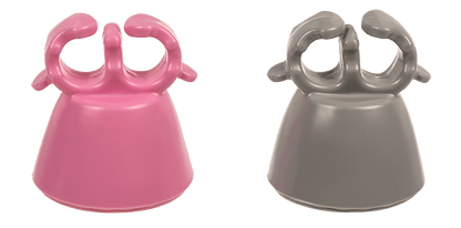 Nail Polish Holder, approx. 5,2 x 5,5 cm,