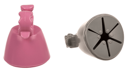 Nail Polish Holder, approx. 5,2 x 5,5 cm,