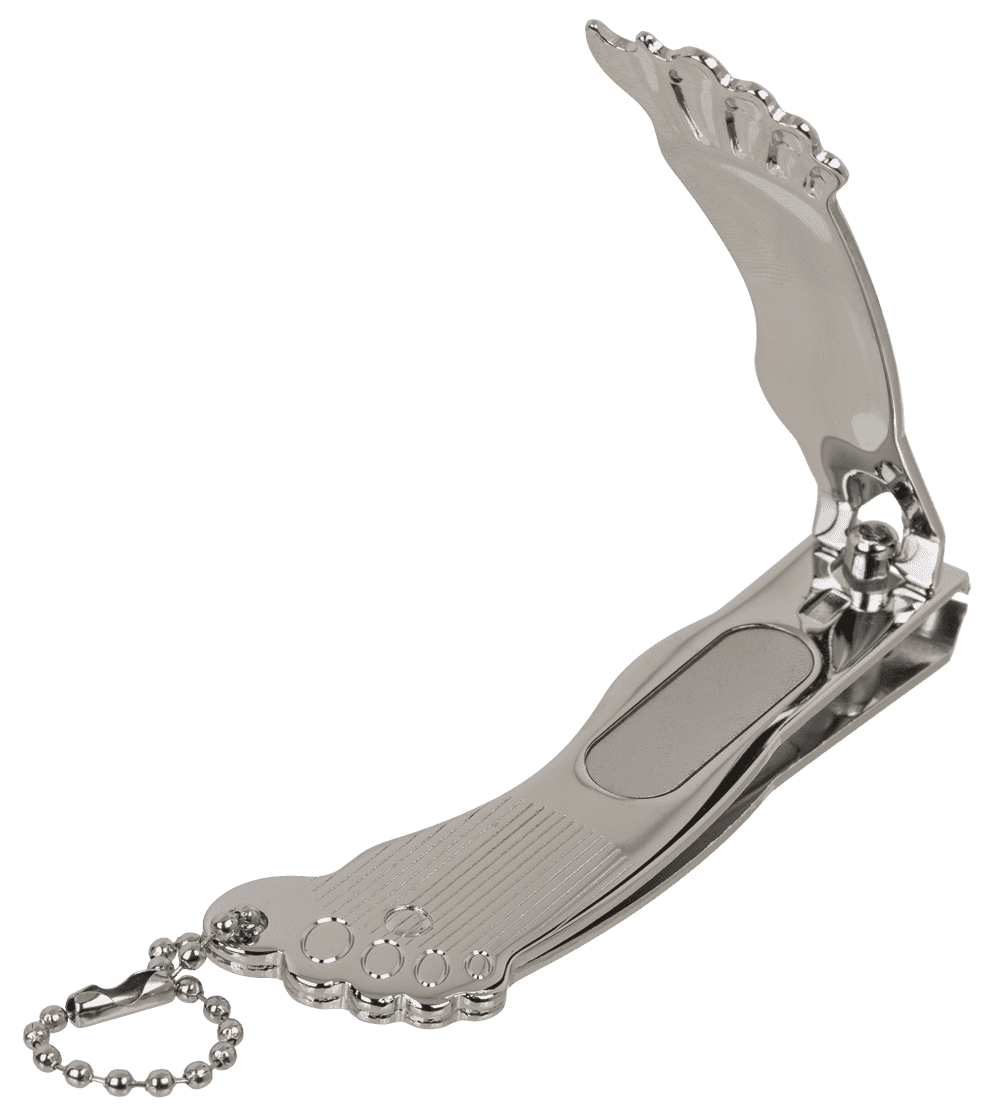 Nail clippers, foot & hand,