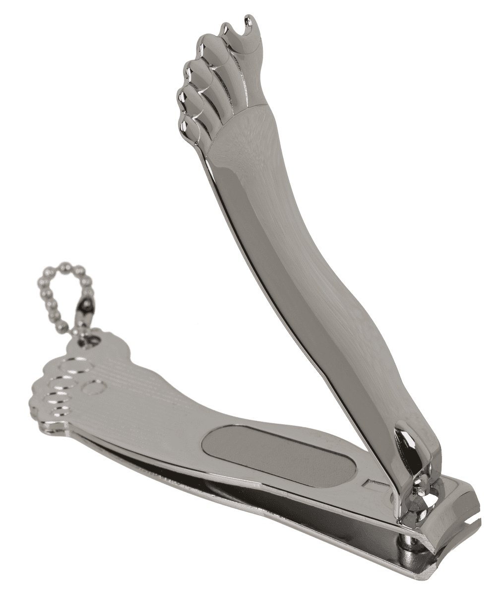 Nail clippers, foot & hand,