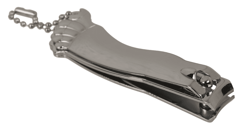 Nail clippers, foot & hand,
