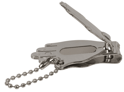 Nail clippers, foot & hand,