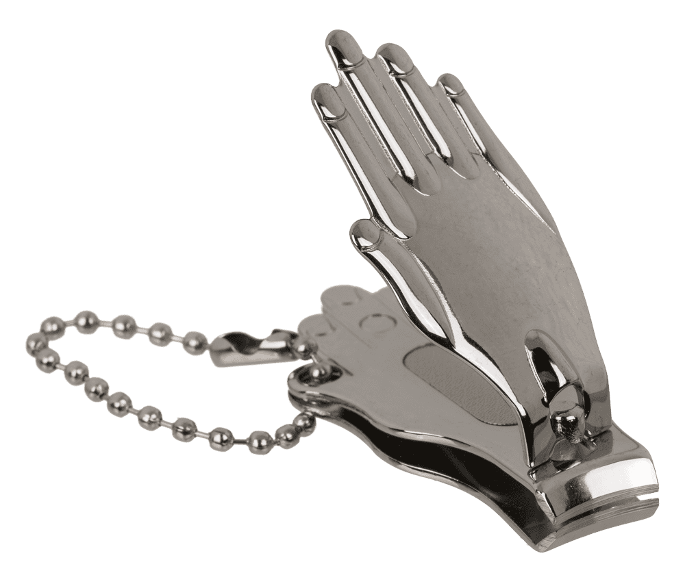 Nail clippers, foot & hand,