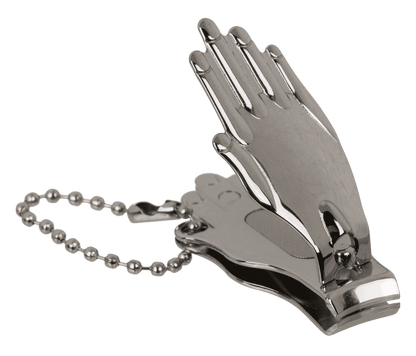 Nail clippers, foot & hand,