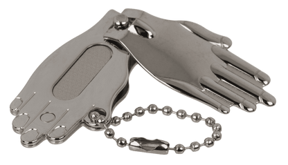 Nail clippers, foot & hand,