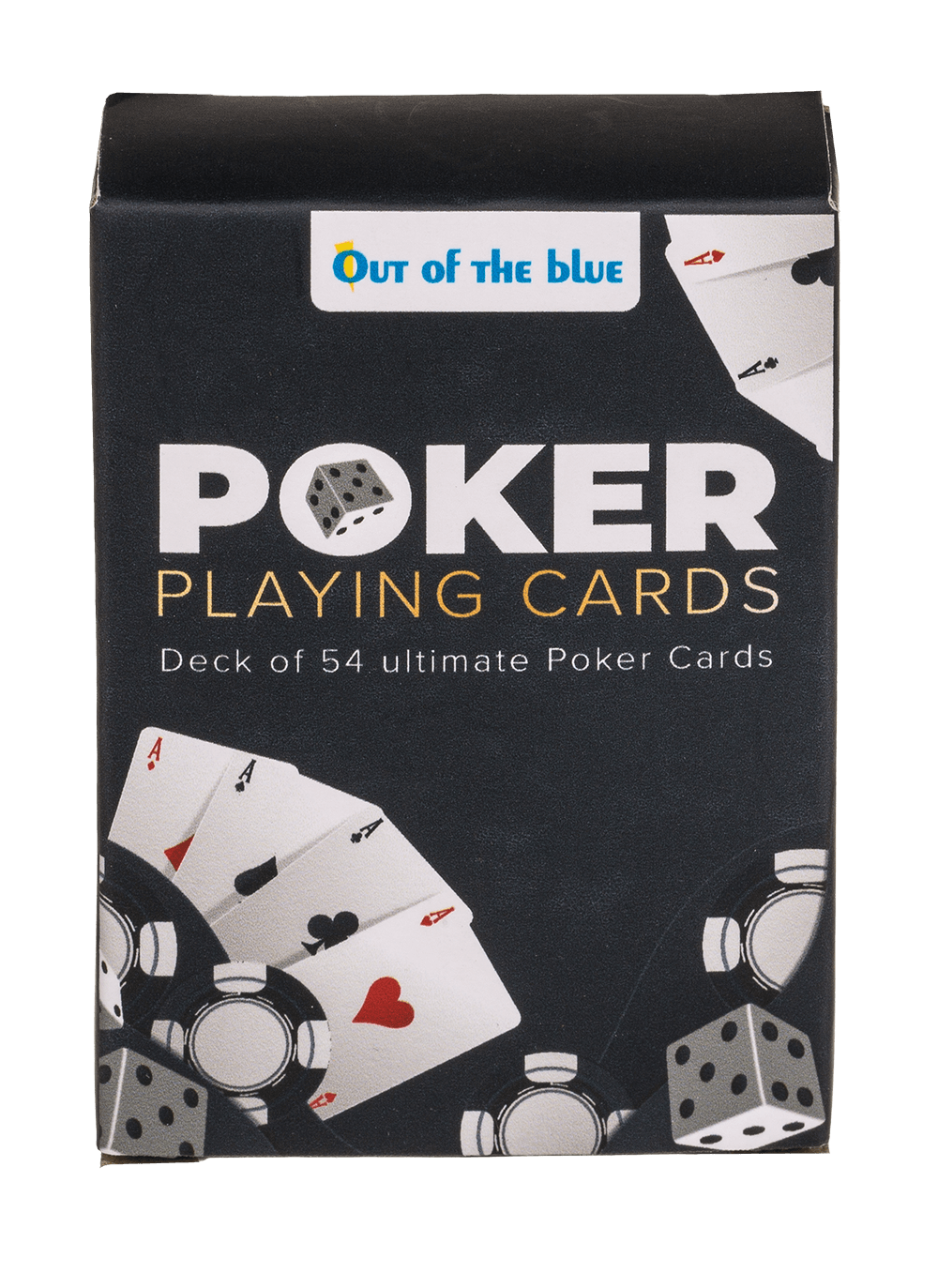 Mini Playing Cards, Poker,
