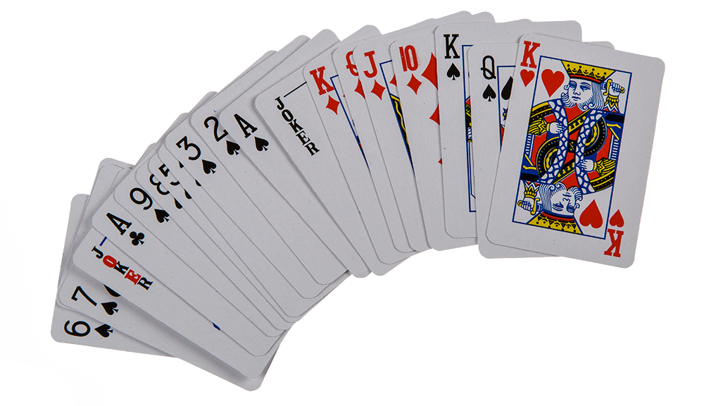 Mini Playing Cards, Poker,