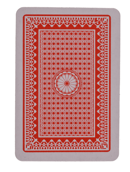 Mini Playing Cards, Poker,