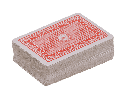 Mini Playing Cards, Poker,