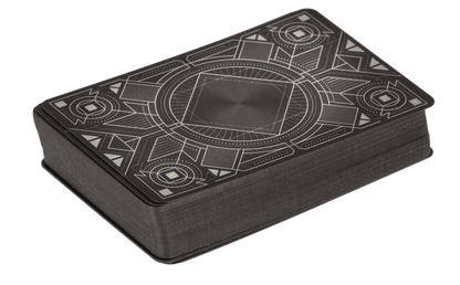 Deluxe Playing cards, approx. 5,7 x 8,7 cm,