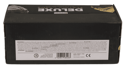 Deluxe Playing cards, approx. 5,7 x 8,7 cm,