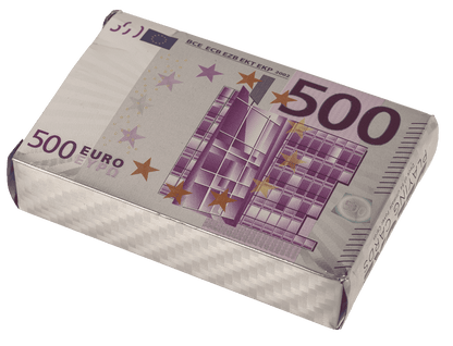 Deluxe Playing cards II, approx. 5,7 x 8,7 cm,