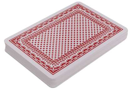 Playing Cards Jumbo,