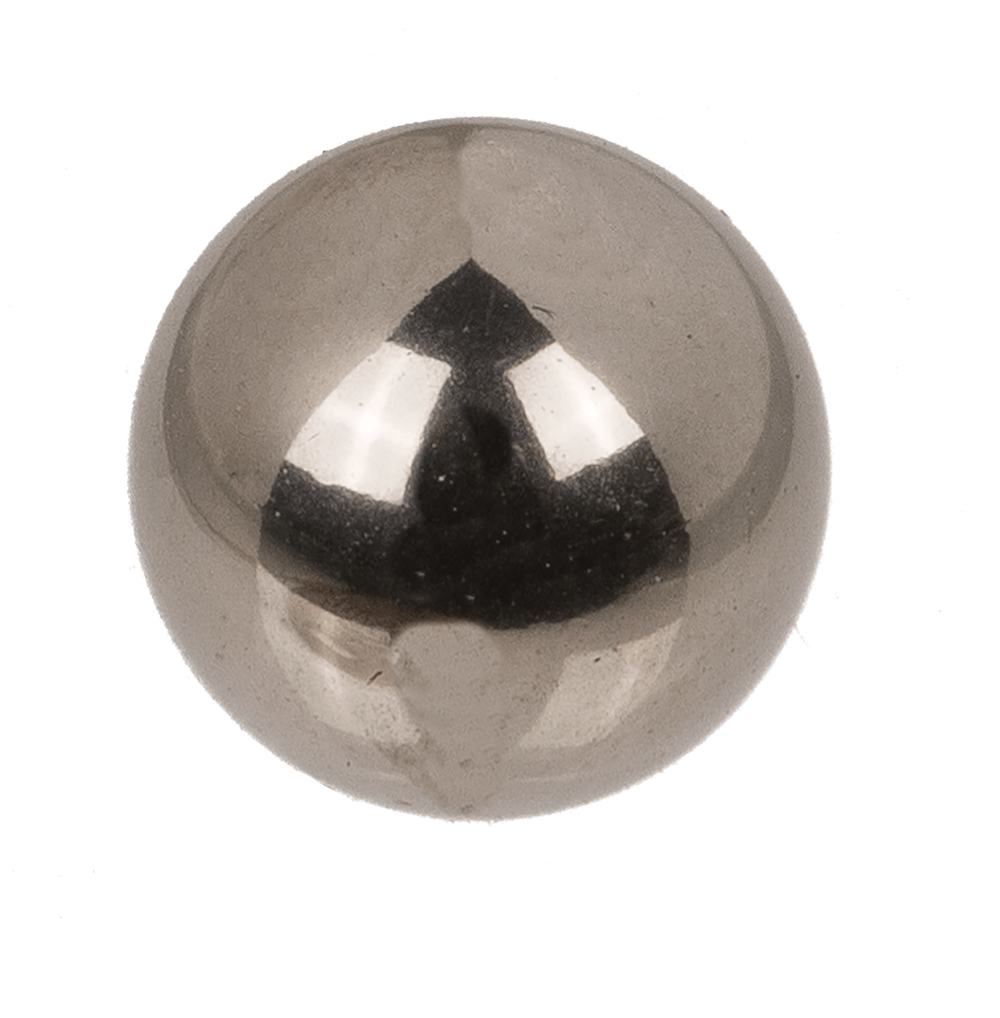 Steel Ball Disc Maze, 34 cm,