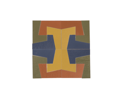 Wooden Puzzle, 8 ass.,