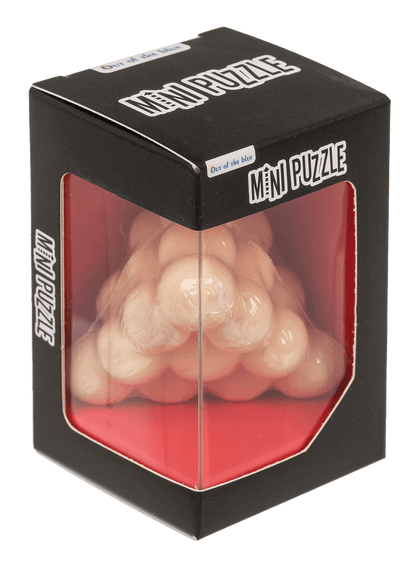 Natural wooden Puzzle,