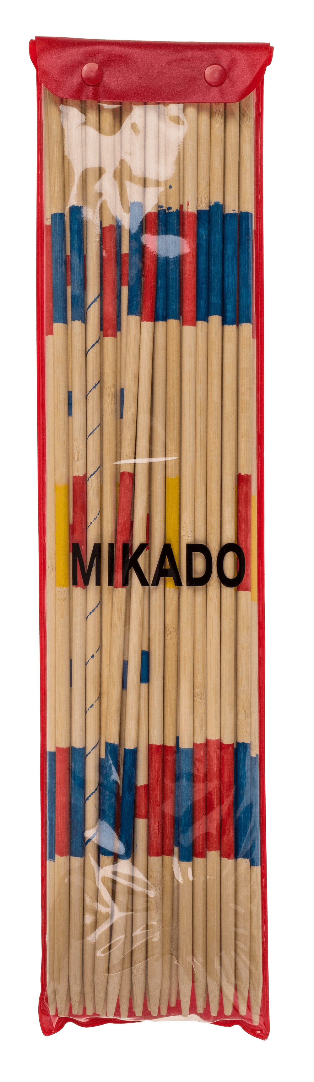 Wooden Micado, Jumbo,