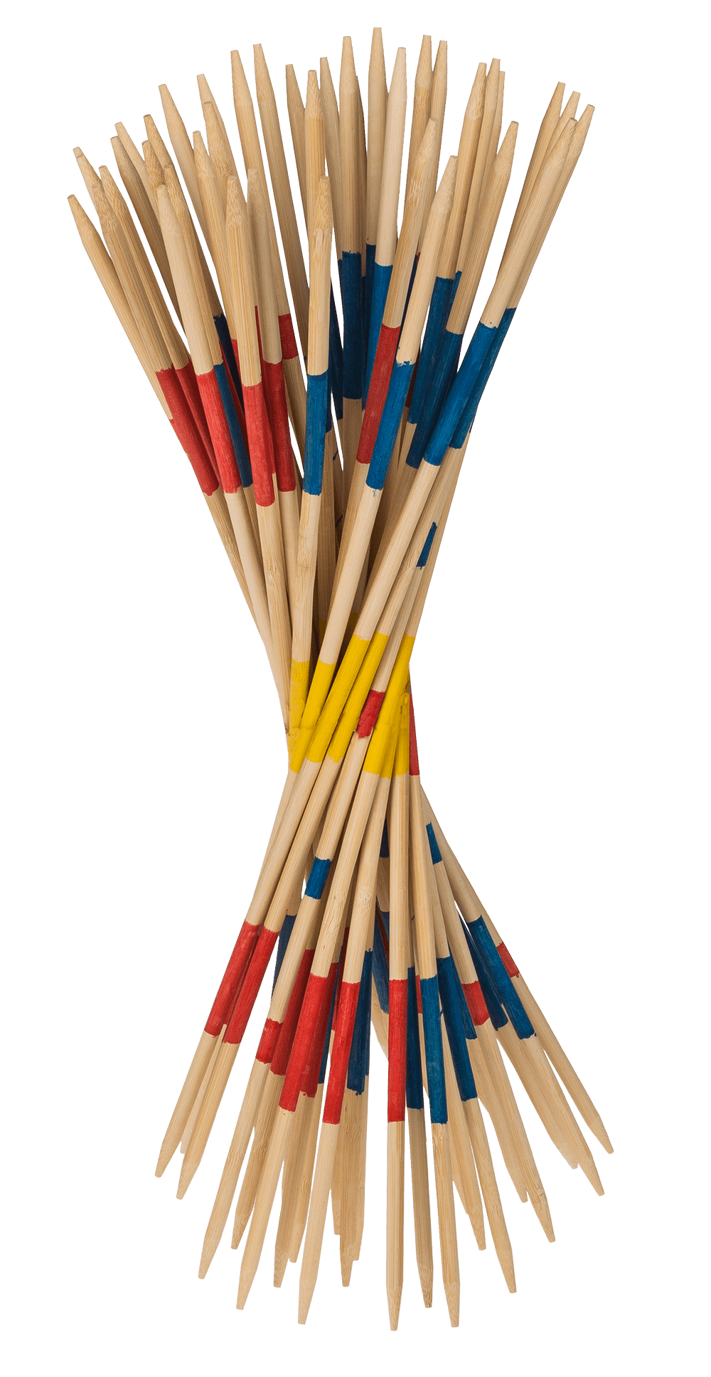 Wooden Micado, Jumbo,