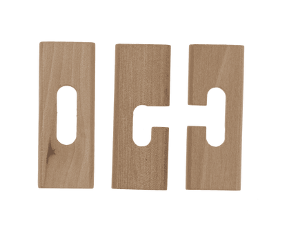 Wooden skill game, Puzzle,