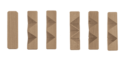 Wooden skill game, Puzzle,