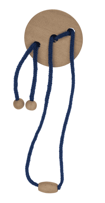 Wooden skill game, Puzzle,