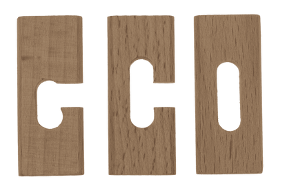 3D Wooden match box puzzle,