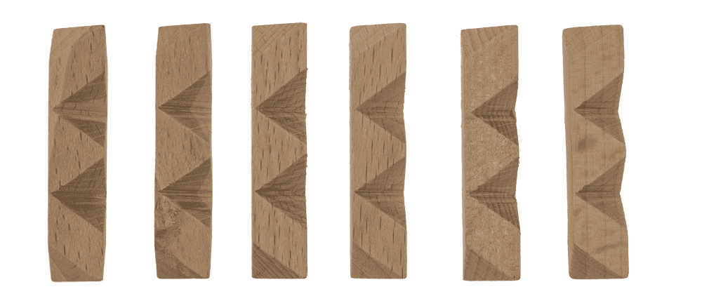 3D Wooden match box puzzle,