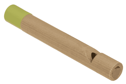 Wooden slide whistle, 12 x 1,5 cm,