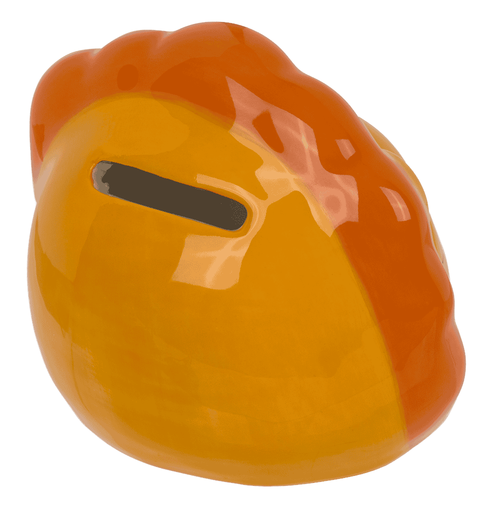 Money box, Animal Friends, 10 x 8 x 7 cm,