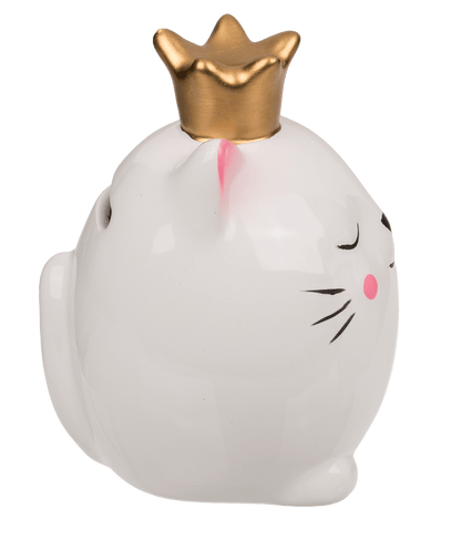 Savings bank, Kitten,