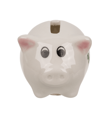 Savings bank, Lucky Pig,