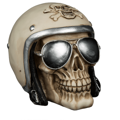 Polyresin savings bank,