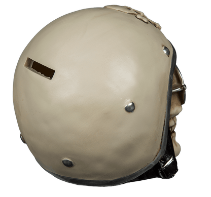 Polyresin savings bank,