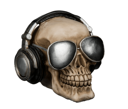 Polyresin savings bank,