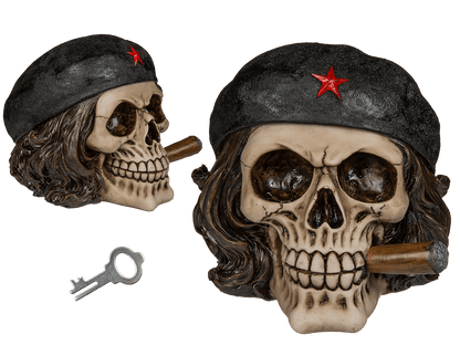 Polyresin savings bank,